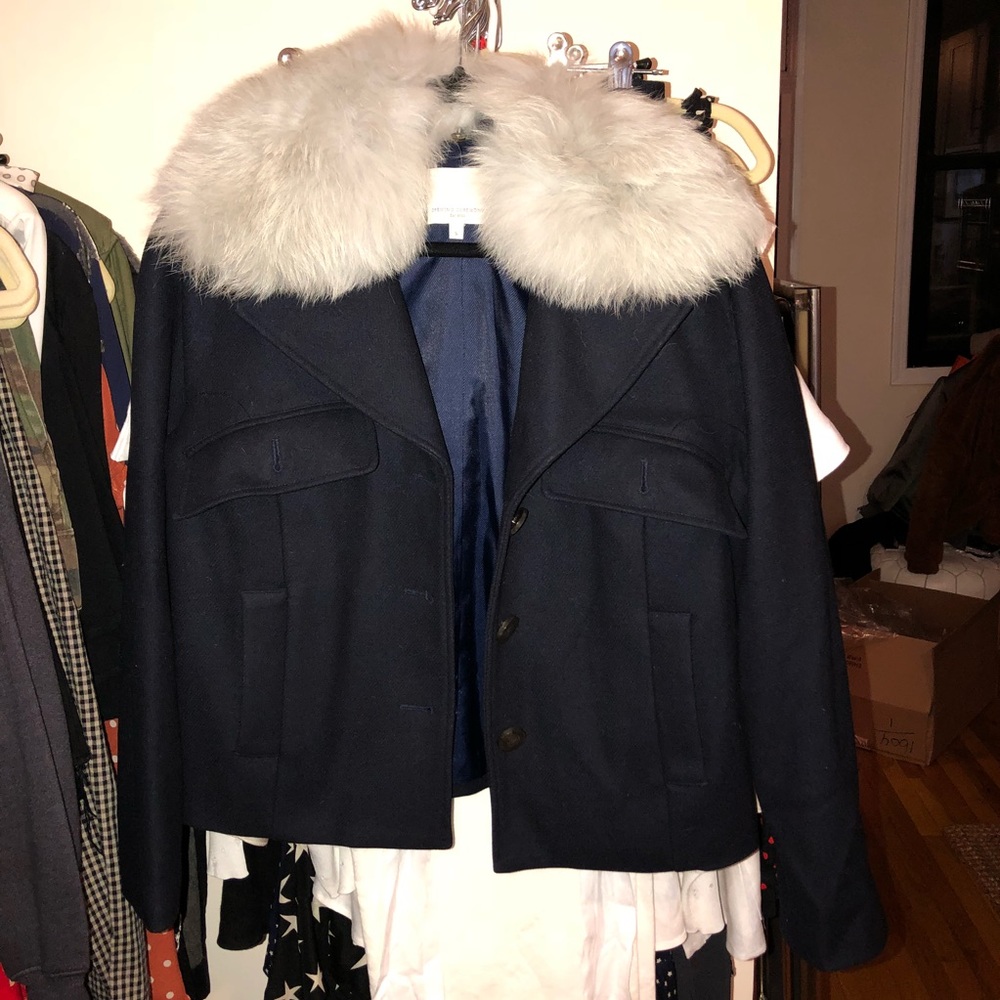 Opening Ceremony Jacket